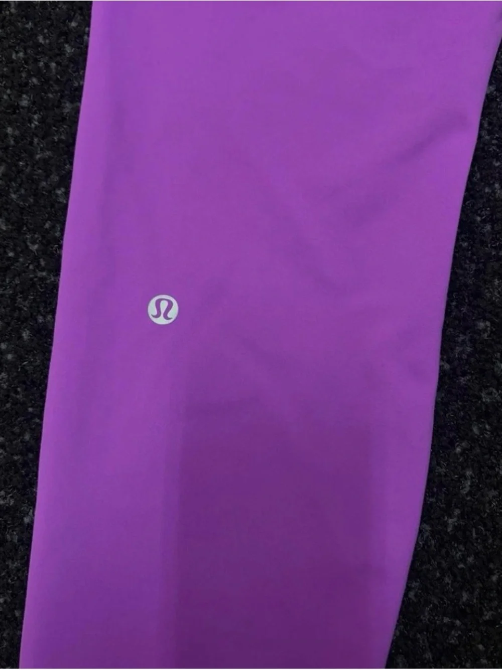lululemon athletica Purple Women's Performance Leggings